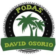 Podas David Osorio logo